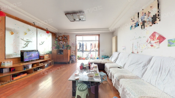 天一大厦二手房实景图