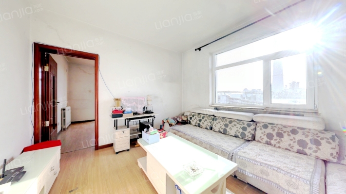 太北五厂北区二手房实景图