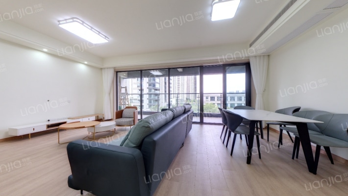 优品道锦绣二手房实景图