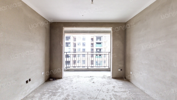 金鼎中央公园二手房实景图