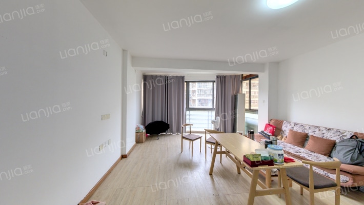 祥泰雅苑二手房实景图