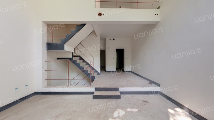 龙湖U城听蓝湾二期二手房实景图