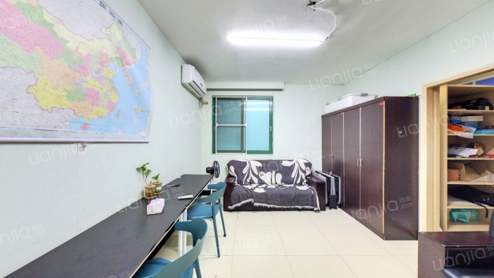 五洲大厦二手房实景图