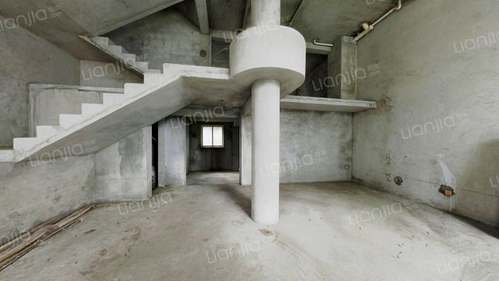 筇海苑二手房实景图