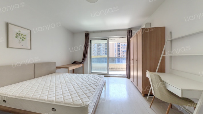 万家星城一期二手房实景图