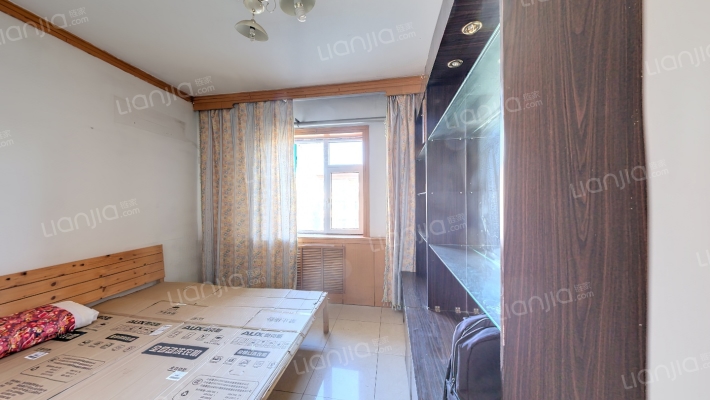 煤炭医院小区二手房实景图