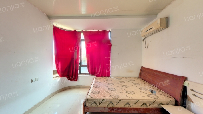 金通华府二手房实景图