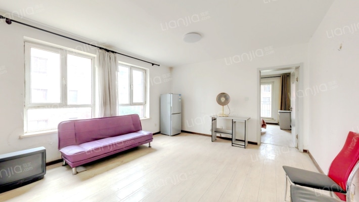 皇家御院二手房实景图