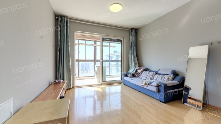 世茂荣里二期二手房实景图