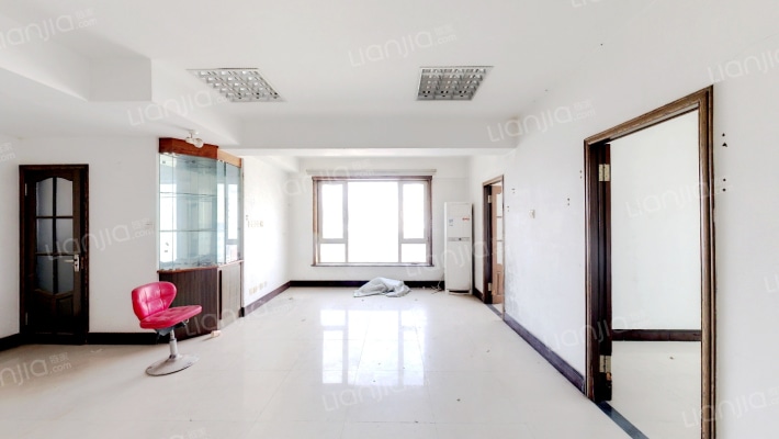 艾特商务花园二手房实景图