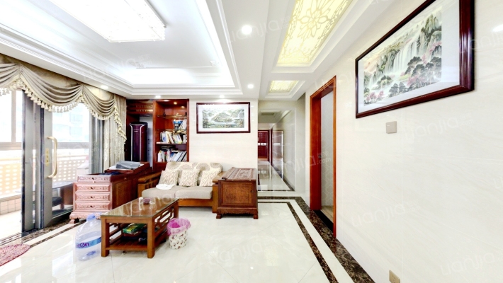 金色家园二手房实景图