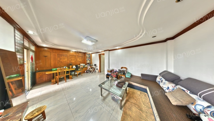 莺岗小区二手房实景图