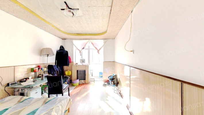 回收公司家属院二手房实景图