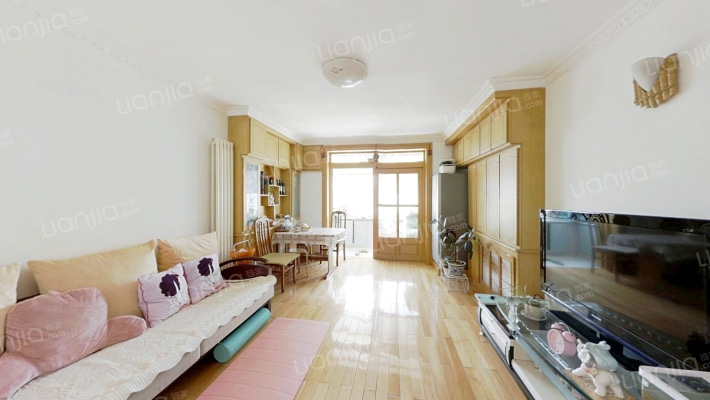 虹港路（机场商圈）二手房实景图