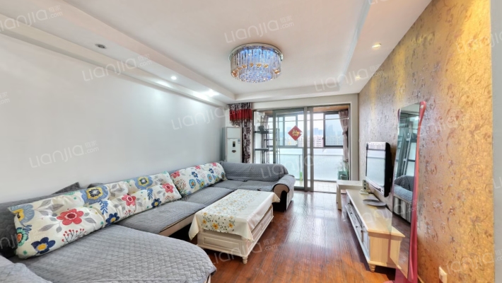 南城都汇汇馨园三期二手房实景图