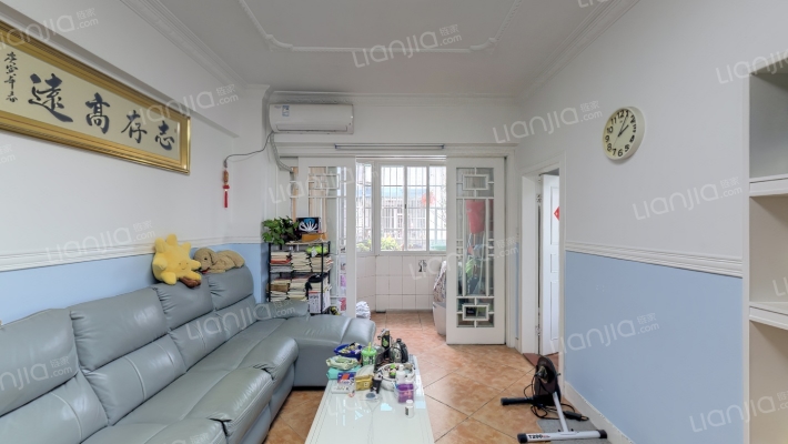 馨怡花苑二手房实景图