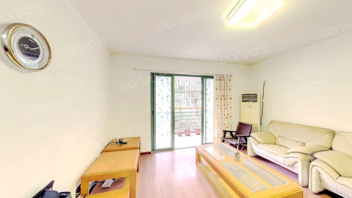 蓝山四季二手房实景图