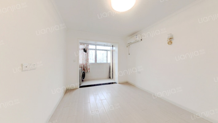 紫竹林二手房实景图