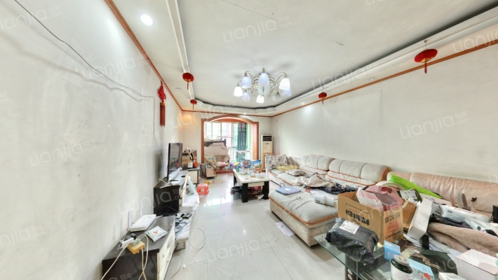 汇伦住宅二手房实景图