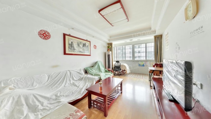 龙港村二手房实景图