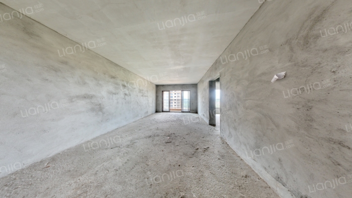 明汇苑二期二手房实景图