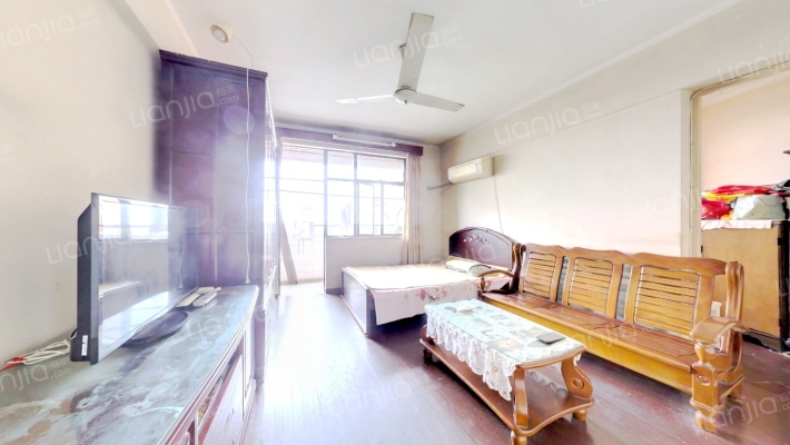 广宇大楼二手房实景图