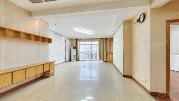 天源城二手房实景图