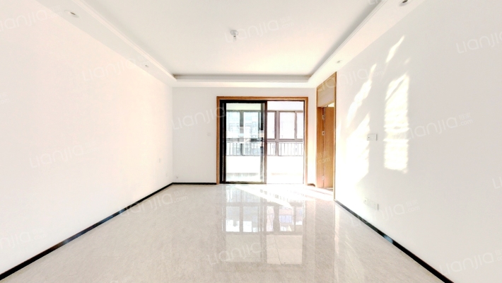 华润万橡府二手房实景图