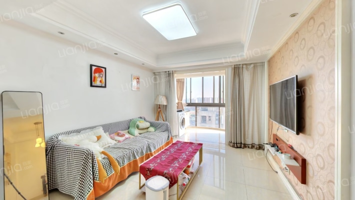 水木清华二手房实景图