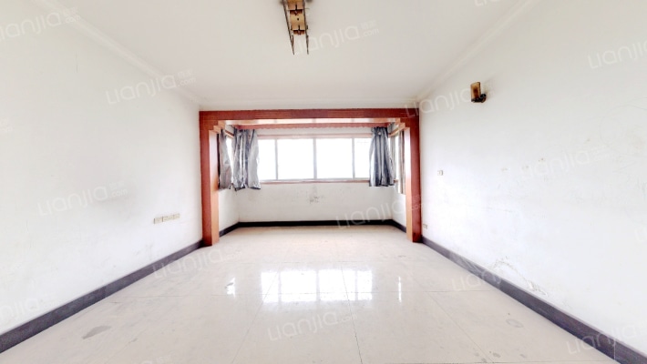 银光庭园二手房实景图