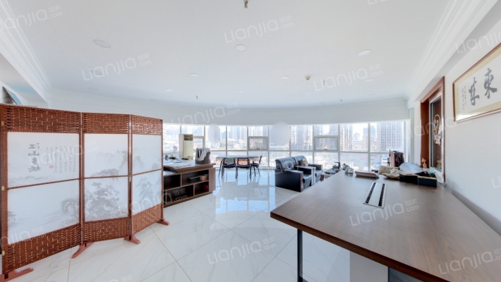 凯伦国际大厦二手房实景图