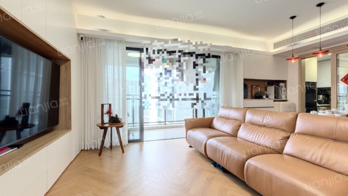 时代香海彼岸2期二手房实景图