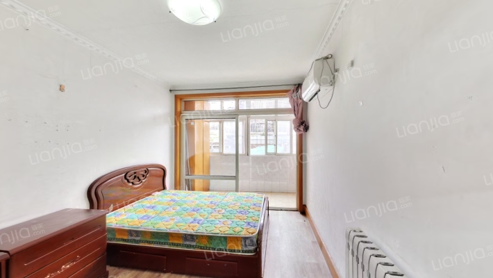 重庆南路57小区二手房实景图