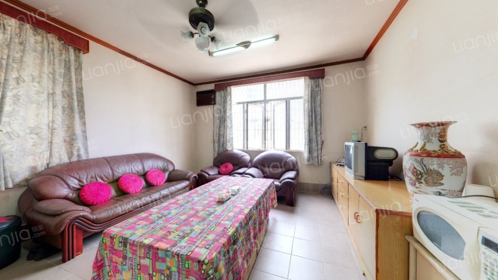 石花四巷二手房实景图