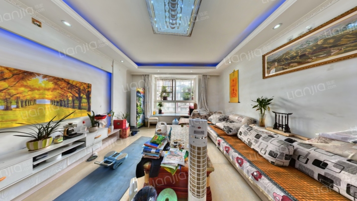 二江路二段282号二手房实景图