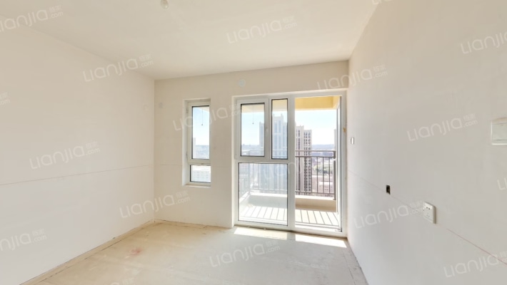 荣盛阿尔卡迪亚花语城二手房实景图