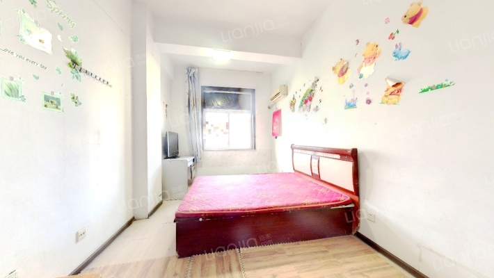 地源大厦二手房实景图