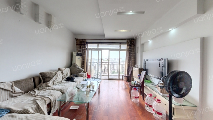 尚阳康城二手房实景图