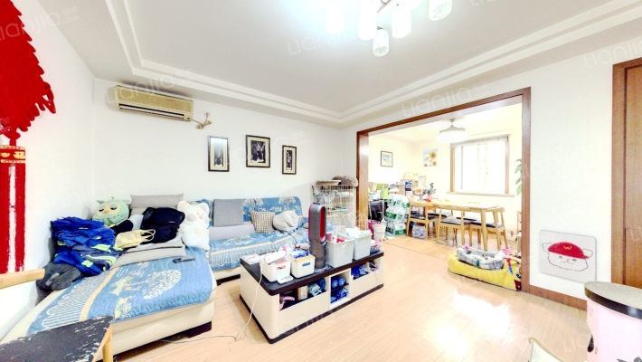 宝城一村二手房实景图