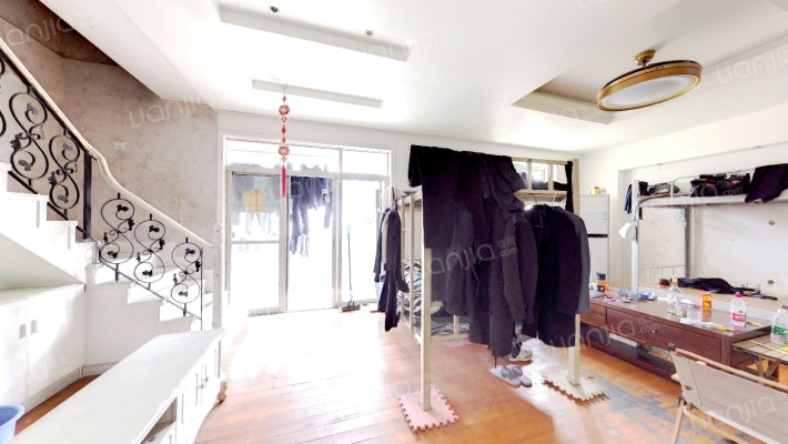 世界花园樱花居二手房实景图