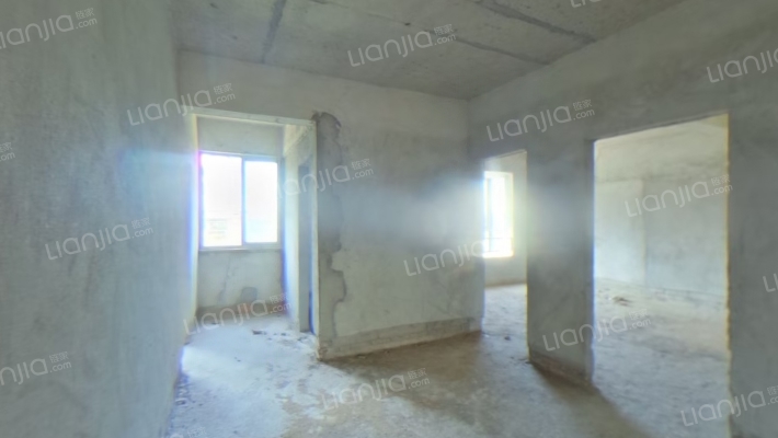 环保花园二手房实景图