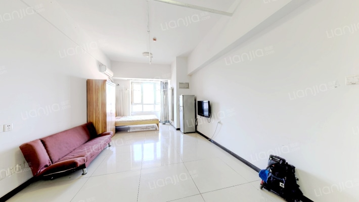 红星国际东苑二手房实景图