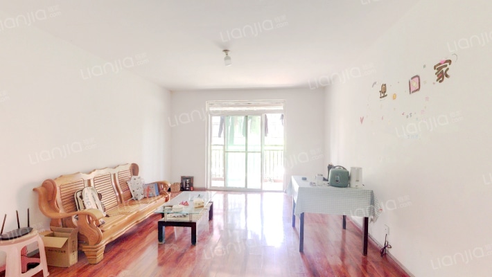 兴漕新居二手房实景图