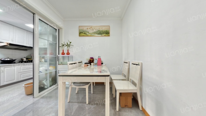 杨枝三村二手房实景图