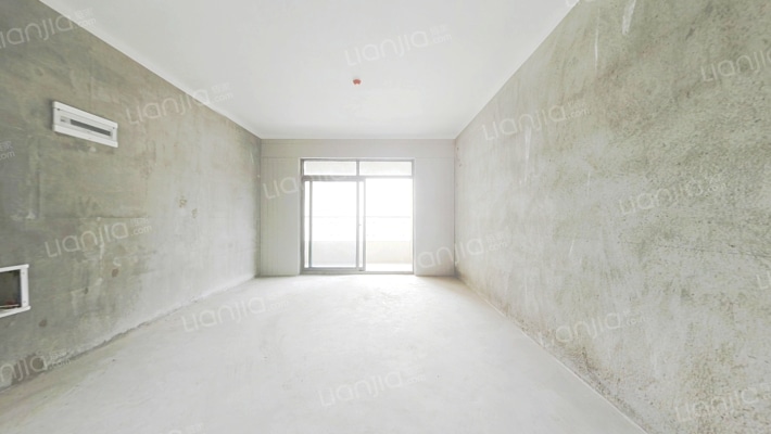 城投四新之光二手房实景图