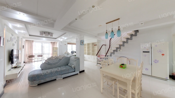 江星公寓南区二手房实景图