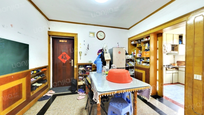 茸南苑二手房实景图