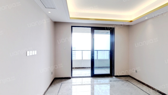 万固珺府二手房实景图