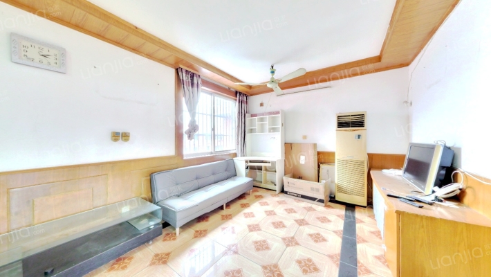 茸南苑二手房实景图