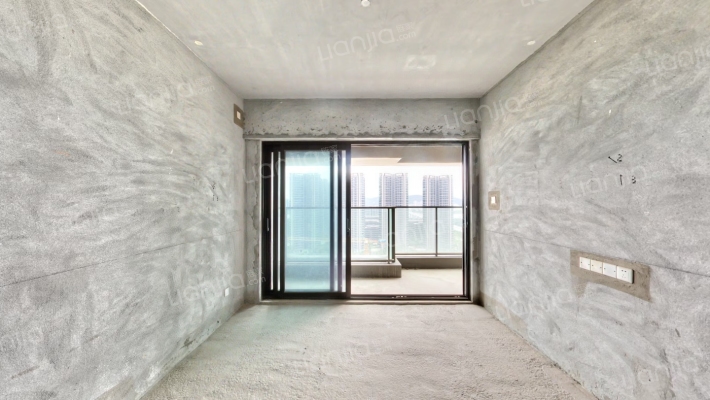 华发城建四季半岛·钻石湾二手房实景图